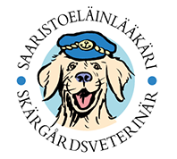 Saaristoeläinlääkäri