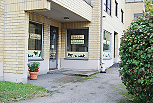 Kauppiaankatu 28